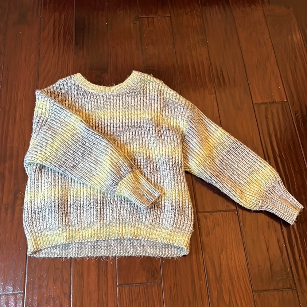 Sweater